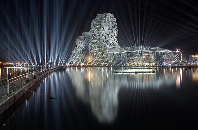Kaohsiung Music Center